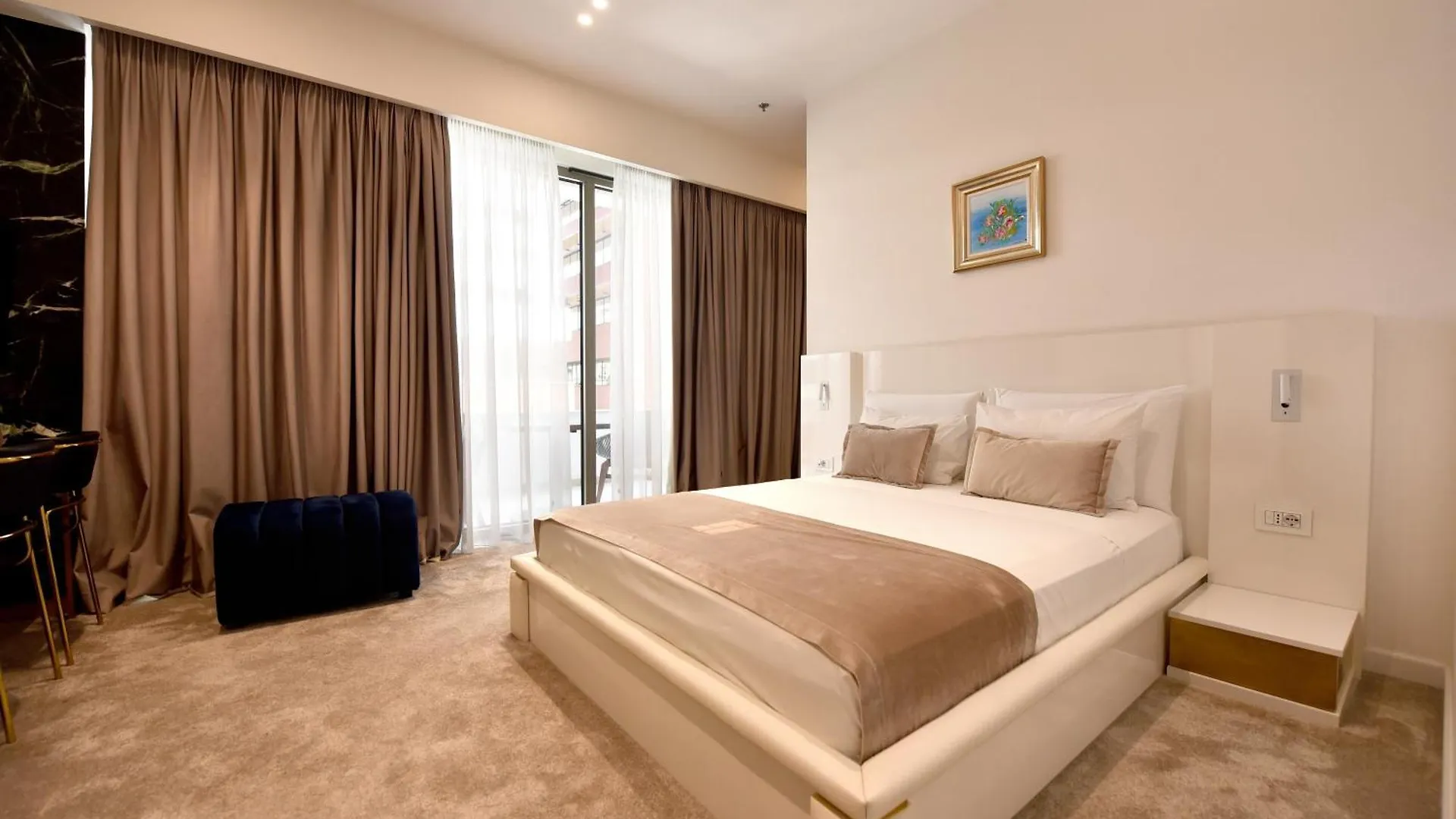 Habitat Hotel Tirana