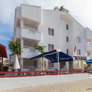 Sezin Aparthotel