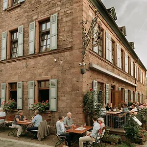 Fraenkischer Gasthof-hotel Zum Koppen Hotel