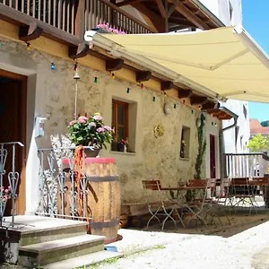 Turmhotel Zum Erasmus Hotel