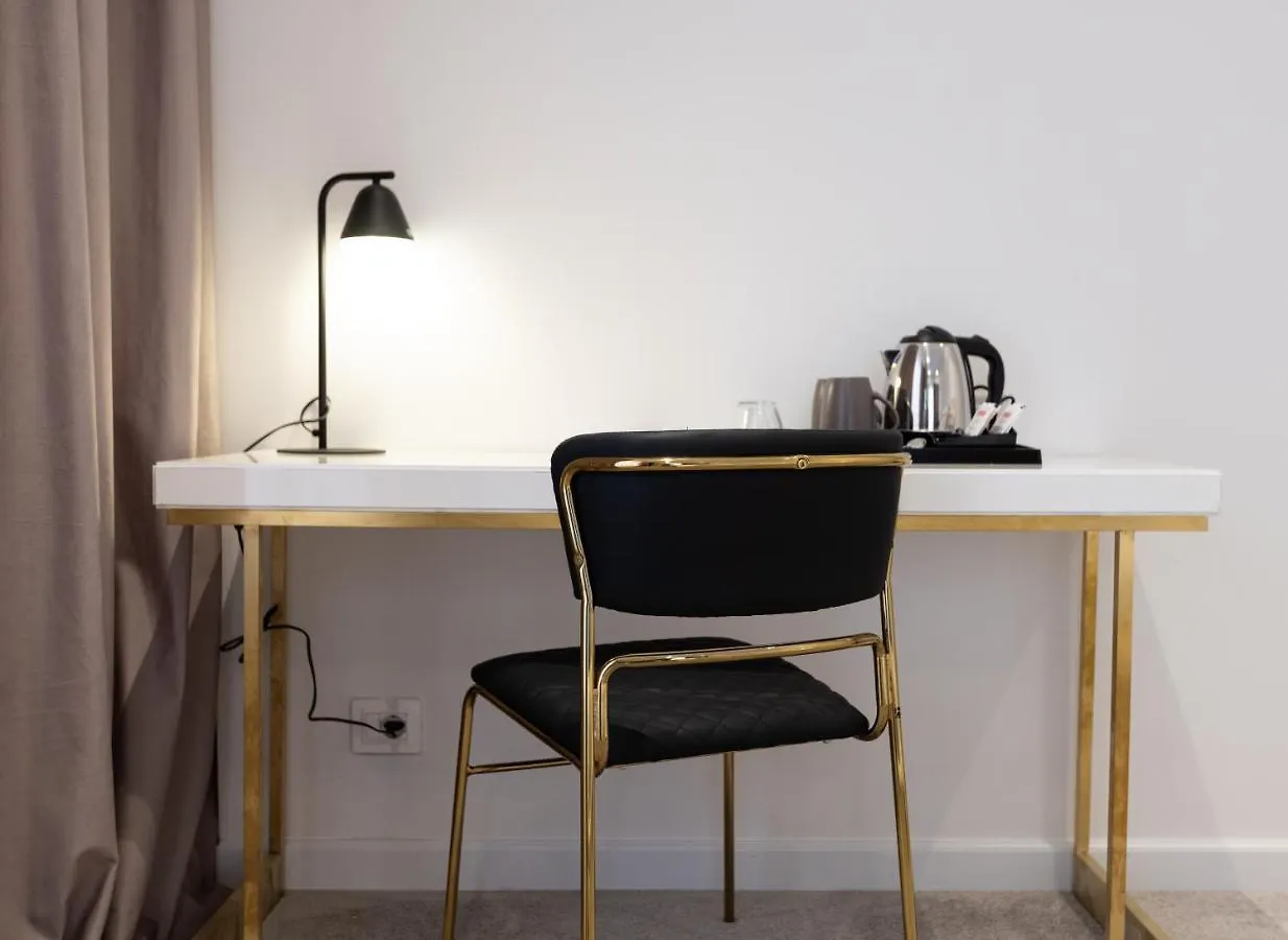 ****  Habitat Hotel Tirana Albania
