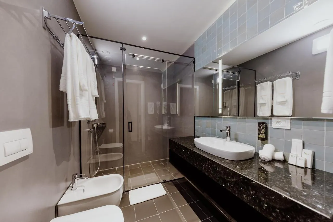 Habitat Hotel Tirana
