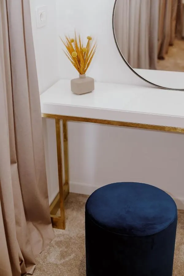 Habitat Hotel Tirana