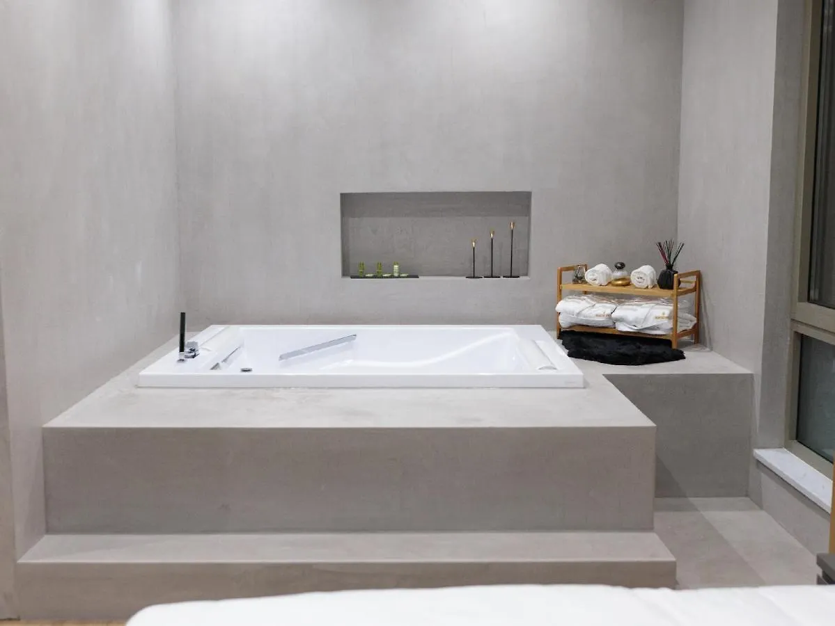 Habitat Hotel Tirana