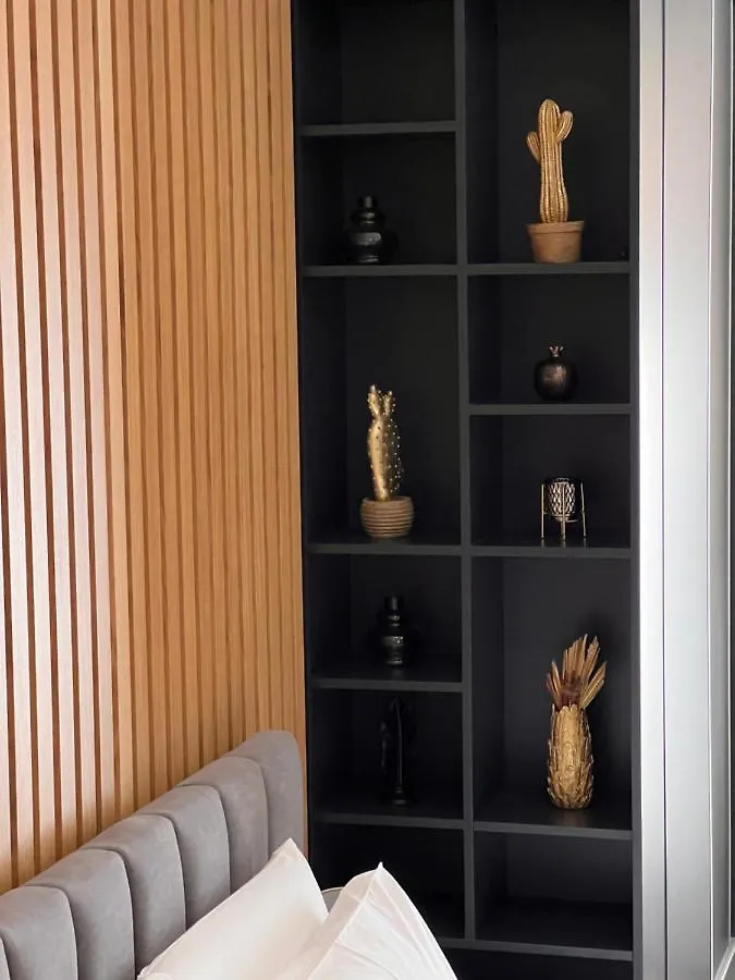 ****  Habitat Hotel Tirana Albania