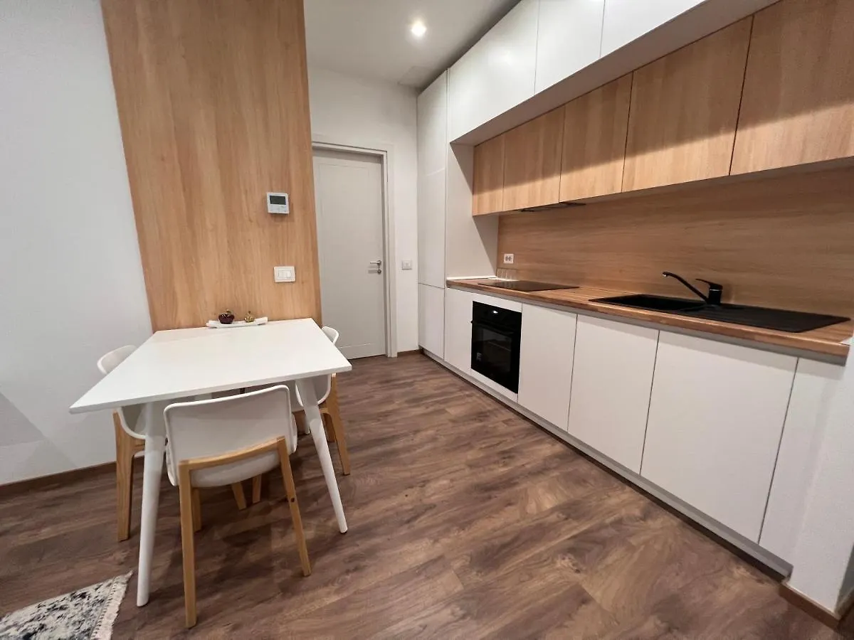 Habitat Hotel Tirana Albania