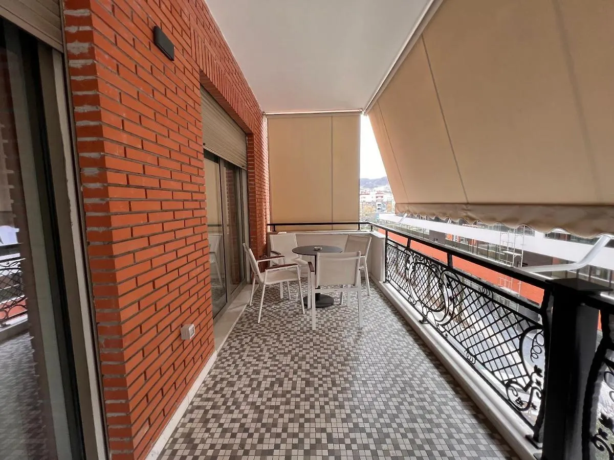 Habitat Hotel Tirana 4*,