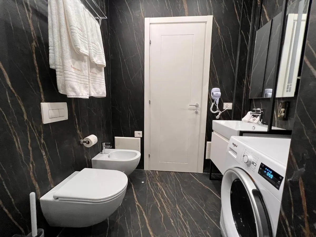 Habitat Hotel Tirana