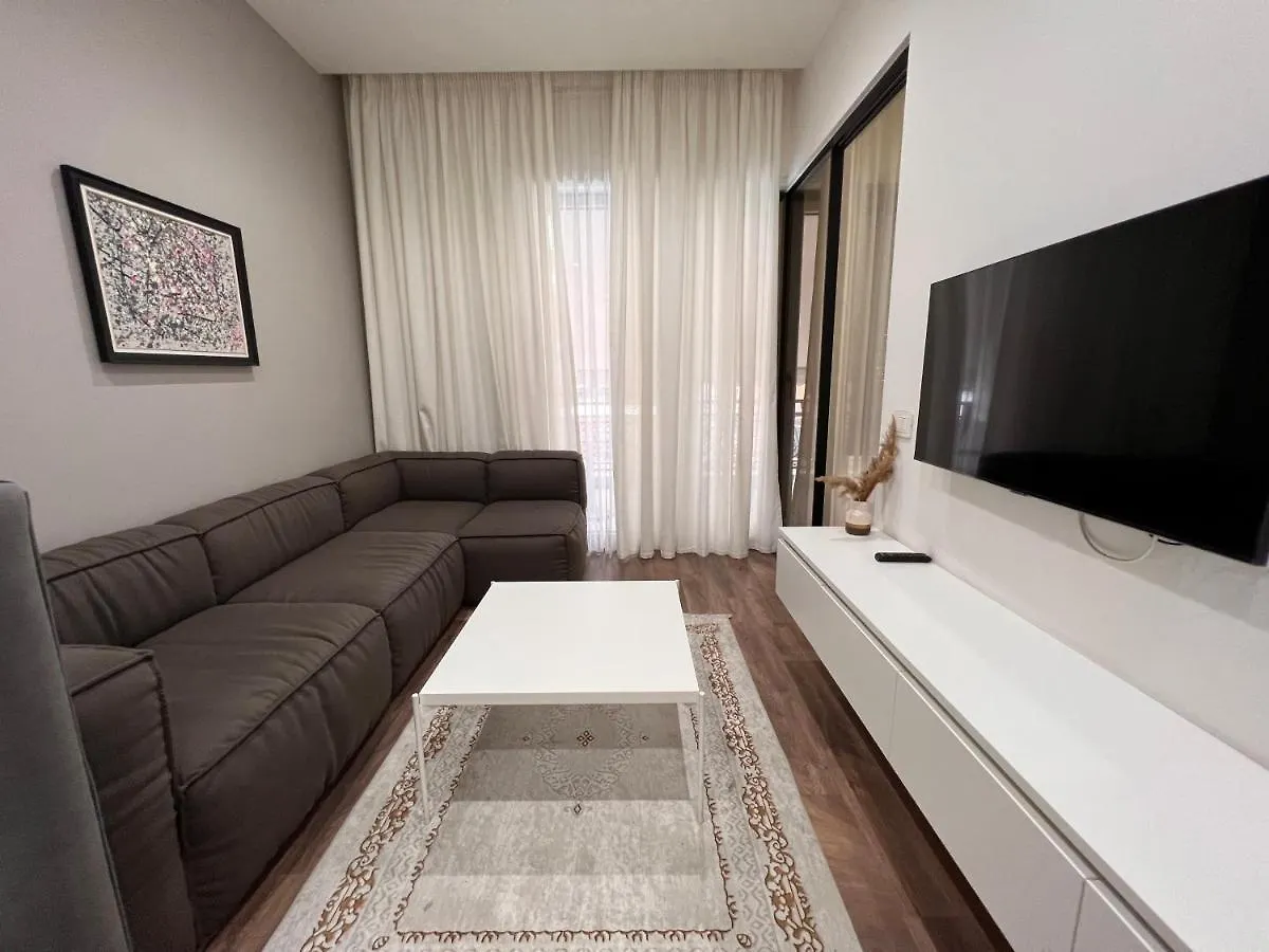 Habitat Hotel Tirana